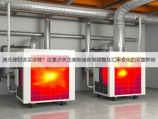 美元理财该买该赎?应重点关注美联储政策调整及汇率变化的双重影响(图2) 美元理财该买该赎?应重点关注美联储政策调整及汇率变化的双重影响(图2)