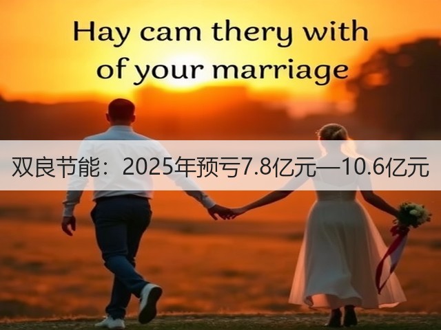 双良节能:2025年预亏7.8亿元—10.6亿元(图2) 双良节能:2025年预亏7.8亿元—10.6亿元(图2)