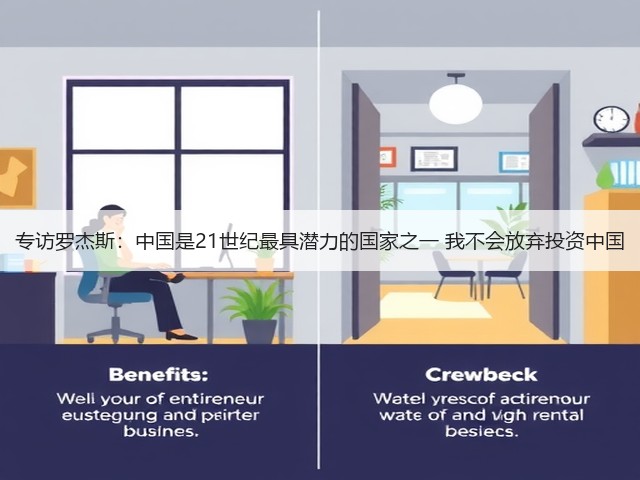 专访罗杰斯:中国是21世纪最具潜力的国家之一 我不会放弃投资中国(图2) 专访罗杰斯:中国是21世纪最具潜力的国家之一 我不会放弃投资中国(图2)