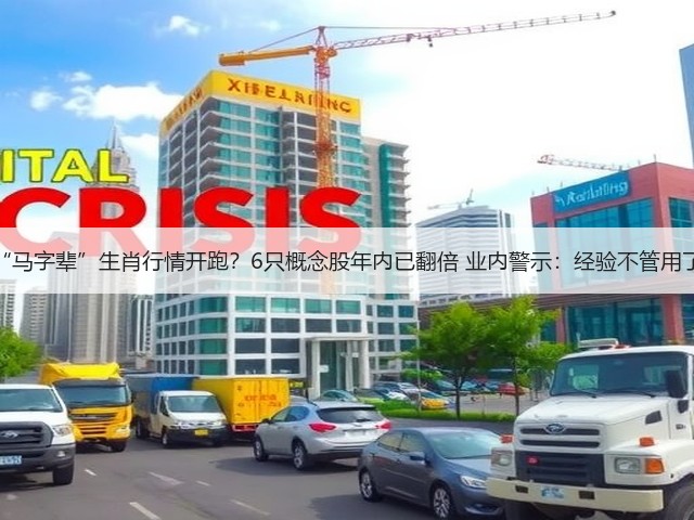 “马字辈”生肖行情开跑?6只概念股年内已翻倍 业内警示:经验不管用了(图3) “马字辈”生肖行情开跑?6只概念股年内已翻倍 业内警示:经验不管用了(图3)