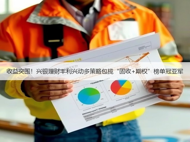 收益突围!兴银理财丰利兴动多策略包揽“固收+期权”榜单冠亚军(图3) 收益突围!兴银理财丰利兴动多策略包揽“固收+期权”榜单冠亚军(图3)