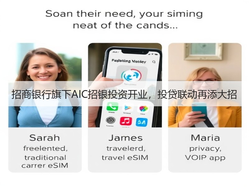 招商银行旗下AIC招银投资开业，投贷联动再添大招
