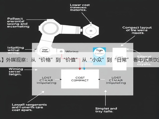 【中国那些事儿】外媒观察:从“价格”到“价值” 从“小众”到“日常” 看中式茶饮海外“圈粉”!(图1) 【中国那些事儿】外媒观察:从“价格”到“价值” 从“小众”到“日常” 看中式茶饮海外“圈粉”!(图1)