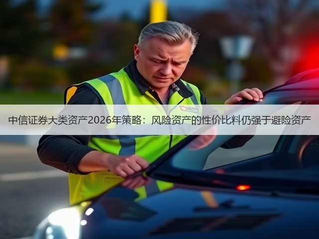 中信证券大类资产2026年策略:风险资产的性价比料仍强于避险资产(图1) 中信证券大类资产2026年策略:风险资产的性价比料仍强于避险资产(图1)