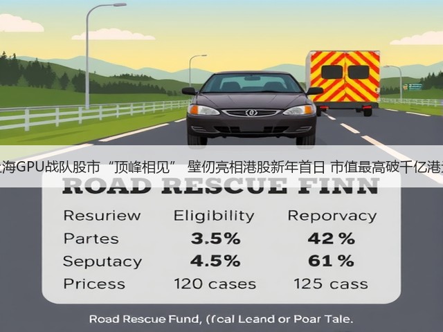 上海GPU战队股市“顶峰相见” 壁仞亮相港股新年首日 市值最高破千亿港元(图3) 上海GPU战队股市“顶峰相见” 壁仞亮相港股新年首日 市值最高破千亿港元(图3)