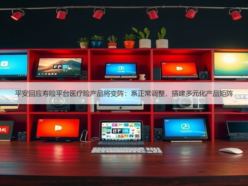 平安回应寿险平台医疗险产品将变阵：系正常调整，搭建多元化产品矩阵