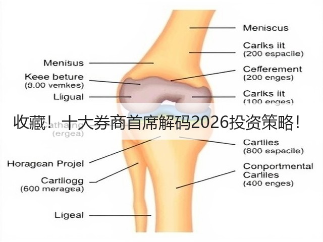收藏!十大券商首席解码2026投资策略!(图1) 收藏!十大券商首席解码2026投资策略!(图1)