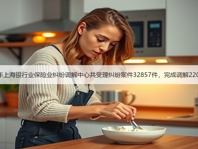 上半年上海银行业保险业纠纷调解中心共受理纠纷案件32857件,完成调解22069件(图1) 上半年上海银行业保险业纠纷调解中心共受理纠纷案件32857件,完成调解22069件(图1)