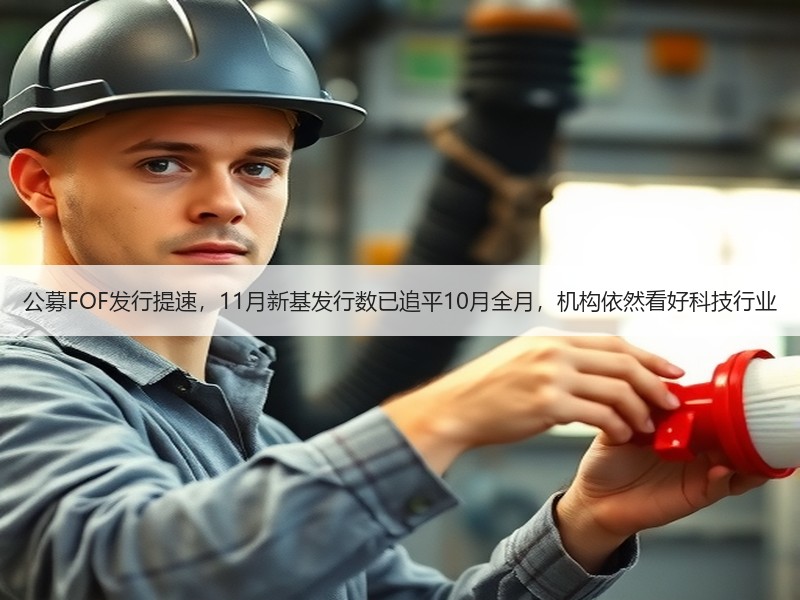 公募FOF发行提速，11月新基发行数已追平10月全月，机构依然看好科技行业