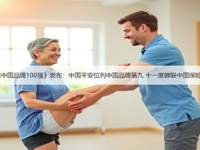 BrandZ《最具价值中国品牌100强》发布:中国平安位列中国品牌第九 十一度蝉联中国保险行业品牌价值第一(图1) BrandZ《最具价值中国品牌100强》发布:中国平安位列中国品牌第九 十一度蝉联中国保险行业品牌价值第一(图1)