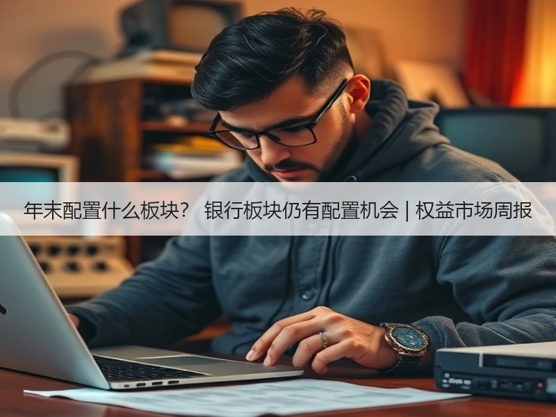 年末配置什么板块？ 银行板块仍有配置机会 | 权益市场周报