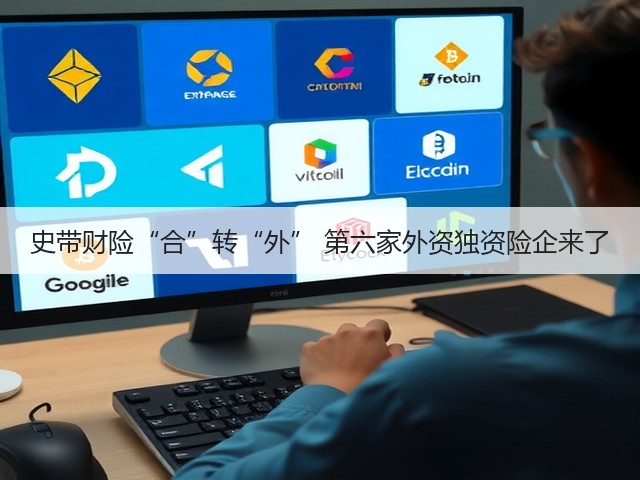 史带财险“合”转“外” 第六家外资独资险企来了(图2) 史带财险“合”转“外” 第六家外资独资险企来了(图2)