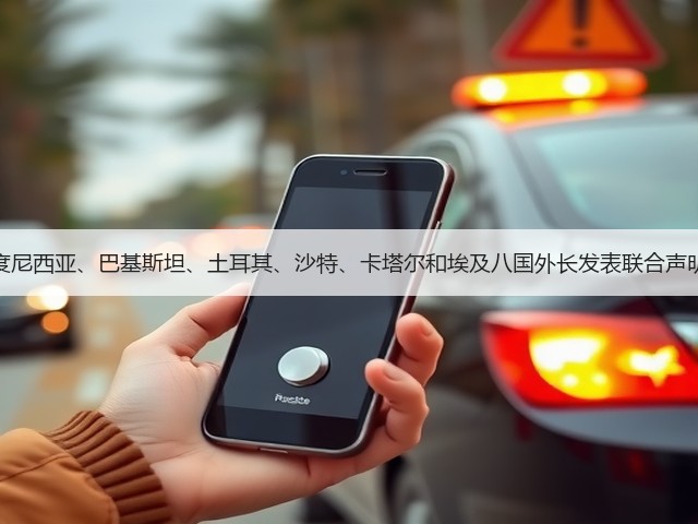 约旦、阿联酋、印度尼西亚、巴基斯坦、土耳其、沙特、卡塔尔和埃及八国外长发表联合声明!强烈谴责以色列(图3) 约旦、阿联酋、印度尼西亚、巴基斯坦、土耳其、沙特、卡塔尔和埃及八国外长发表联合声明!强烈谴责以色列(图3)