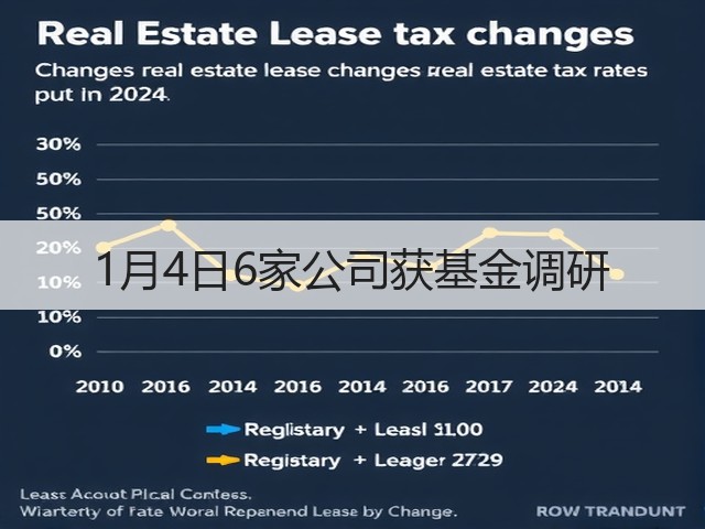1月4日6家公司获基金调研(图2) 1月4日6家公司获基金调研(图2)