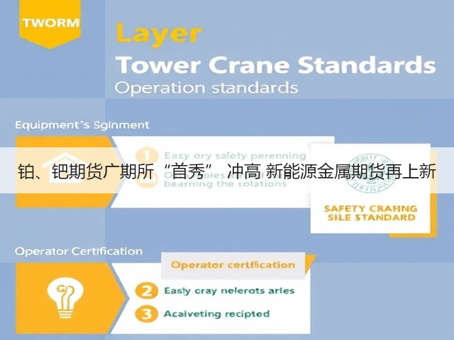 铂、钯期货广期所“首秀” 冲高 新能源金属期货再上新(图2) 铂、钯期货广期所“首秀” 冲高 新能源金属期货再上新(图2)