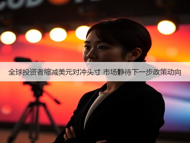 全球投资者缩减美元对冲头寸 市场静待下一步政策动向(图2) 全球投资者缩减美元对冲头寸 市场静待下一步政策动向(图2)