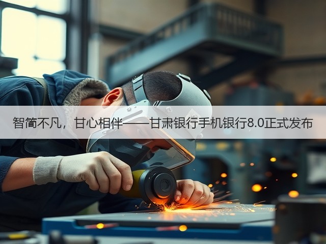 智简不凡,甘心相伴——甘肃银行手机银行8.0正式发布(图1) 智简不凡,甘心相伴——甘肃银行手机银行8.0正式发布(图1)