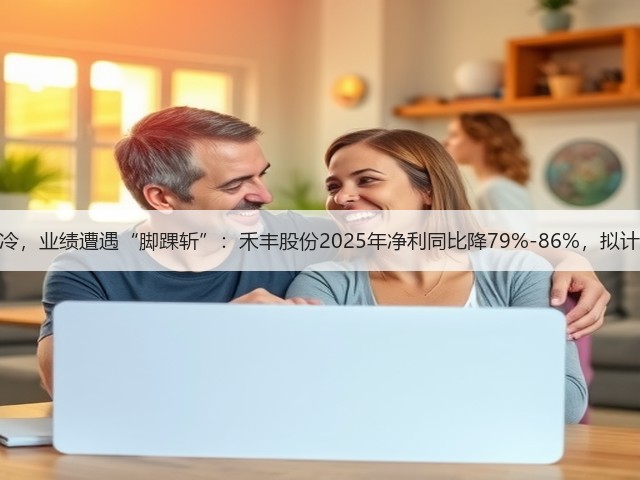 生猪肉禽业务遇冷,业绩遭遇“脚踝斩”:禾丰股份2025年净利同比降79%-86%,拟计提2.36亿元减值(图2) 生猪肉禽业务遇冷,业绩遭遇“脚踝斩”:禾丰股份2025年净利同比降79%-86%,拟计提2.36亿元减值(图2)