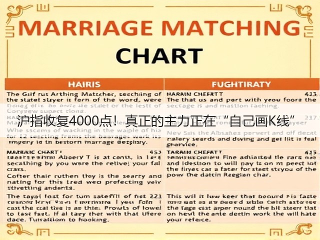 沪指收复4000点！真正的主力正在“自己画K线”(图2)
