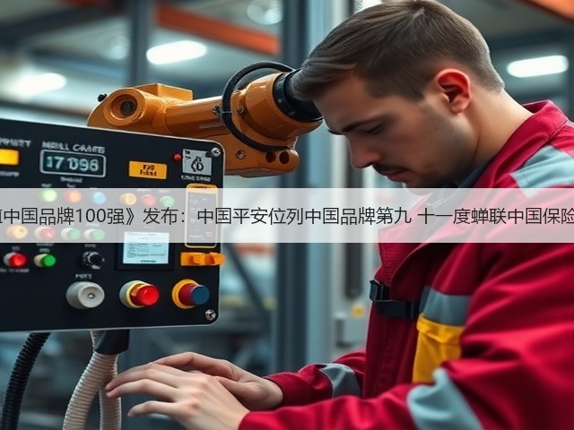 BrandZ《最具价值中国品牌100强》发布:中国平安位列中国品牌第九 十一度蝉联中国保险行业品牌价值第一(图2) BrandZ《最具价值中国品牌100强》发布:中国平安位列中国品牌第九 十一度蝉联中国保险行业品牌价值第一(图2)