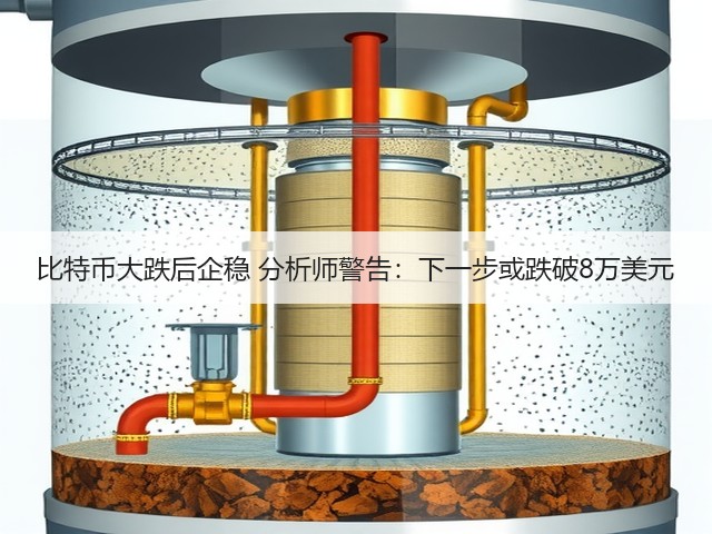 比特币大跌后企稳 分析师警告:下一步或跌破8万美元(图3) 比特币大跌后企稳 分析师警告:下一步或跌破8万美元(图3)