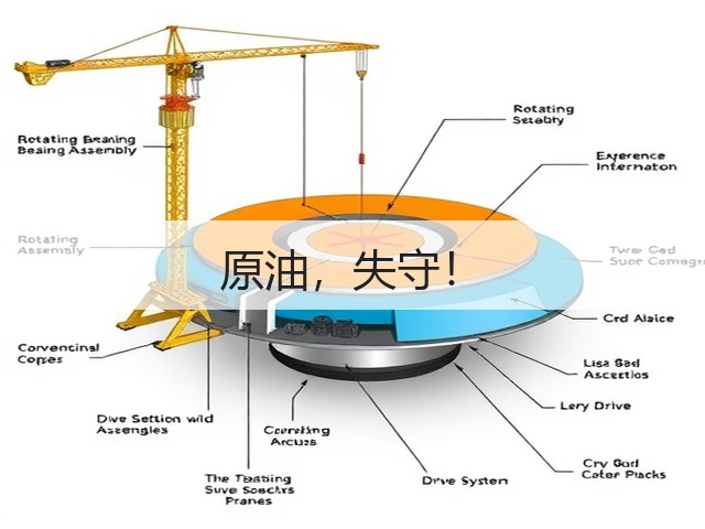 原油,失守!(图3) 原油,失守!(图3)