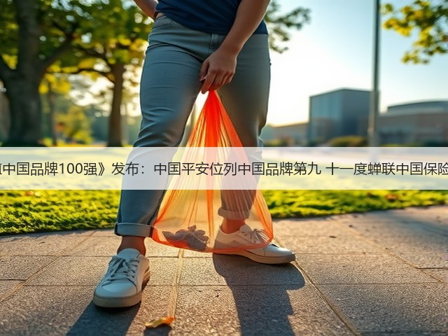 BrandZ《最具价值中国品牌100强》发布:中国平安位列中国品牌第九 十一度蝉联中国保险行业品牌价值第一(图3) BrandZ《最具价值中国品牌100强》发布:中国平安位列中国品牌第九 十一度蝉联中国保险行业品牌价值第一(图3)