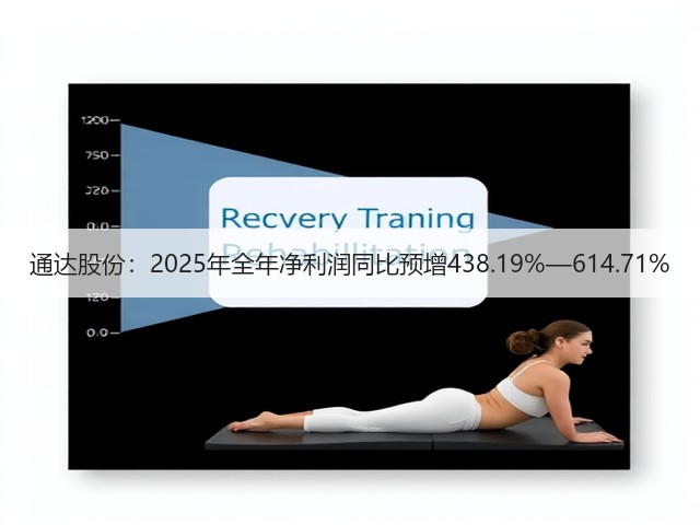 通达股份:2025年全年净利润同比预增438.19%—614.71%(图1) 通达股份:2025年全年净利润同比预增438.19%—614.71%(图1)