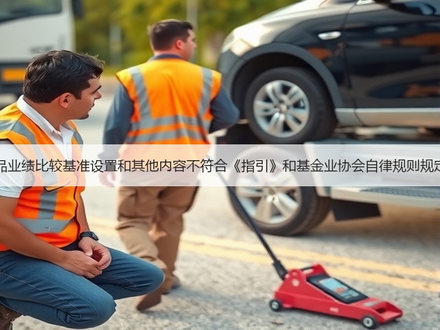 证监会:对存量产品业绩比较基准设置和其他内容不符合《指引》和基金业协会自律规则规定的 给予1年过渡期(图3) 证监会:对存量产品业绩比较基准设置和其他内容不符合《指引》和基金业协会自律规则规定的 给予1年过渡期(图3)