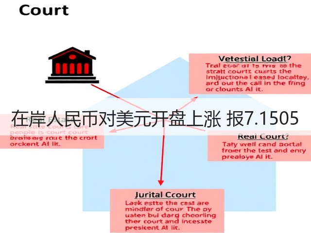 在岸人民币对美元开盘上涨 报7.1505(图2) 在岸人民币对美元开盘上涨 报7.1505(图2)