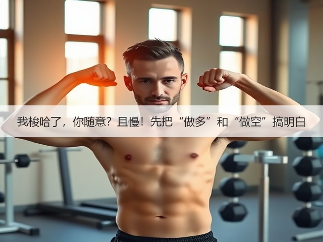 我梭哈了,你随意?且慢!先把“做多”和“做空”搞明白(图3) 我梭哈了,你随意?且慢!先把“做多”和“做空”搞明白(图3)