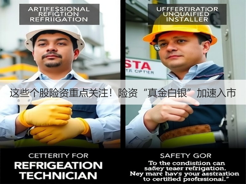 这些个股险资重点关注！险资“真金白银”加速入市