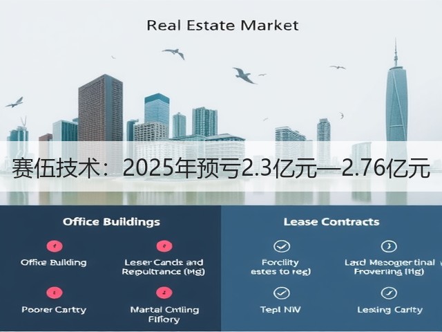 赛伍技术:2025年预亏2.3亿元—2.76亿元(图3) 赛伍技术:2025年预亏2.3亿元—2.76亿元(图3)