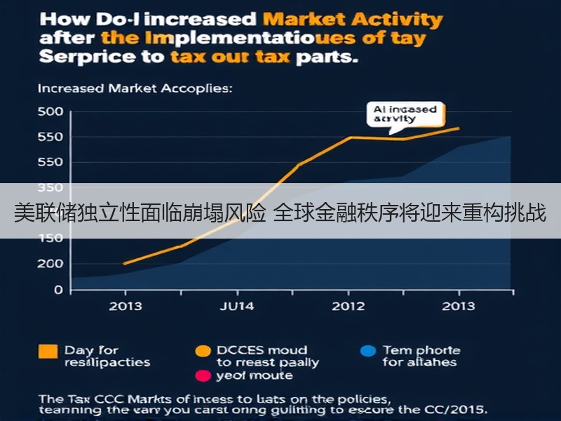 美联储独立性面临崩塌风险 全球金融秩序将迎来重构挑战