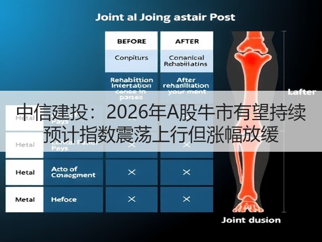 中信建投：2026年A股牛市有望持续 预计指数震荡上行但涨幅放缓(图2)