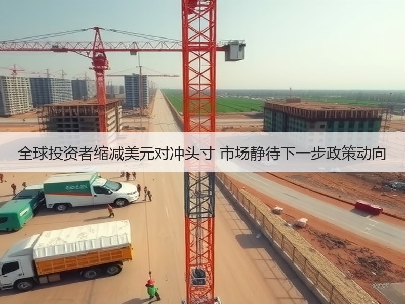 全球投资者缩减美元对冲头寸 市场静待下一步政策动向