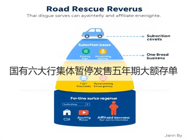 国有六大行集体暂停发售五年期大额存单(图2) 国有六大行集体暂停发售五年期大额存单(图2)