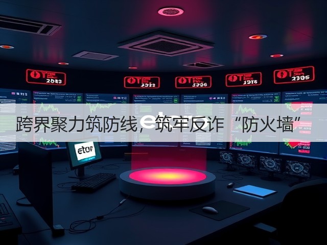 跨界聚力筑防线，筑牢反诈“防火墙”(图3)