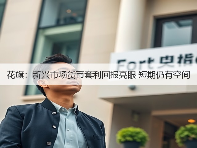 花旗:新兴市场货币套利回报亮眼 短期仍有空间(图3) 花旗:新兴市场货币套利回报亮眼 短期仍有空间(图3)