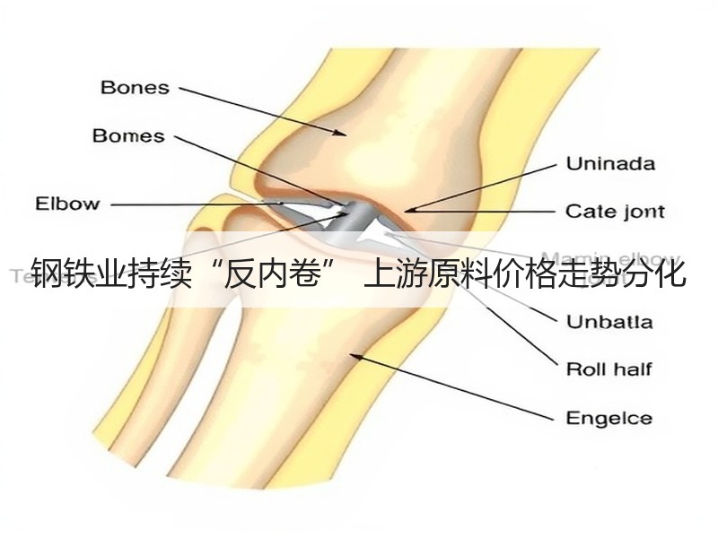 钢铁业持续“反内卷” 上游原料价格走势分化