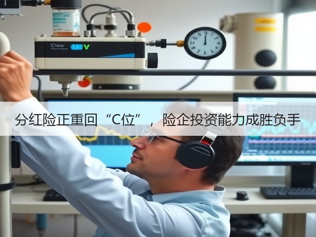 分红险正重回“C位”,险企投资能力成胜负手(图3) 分红险正重回“C位”,险企投资能力成胜负手(图3)