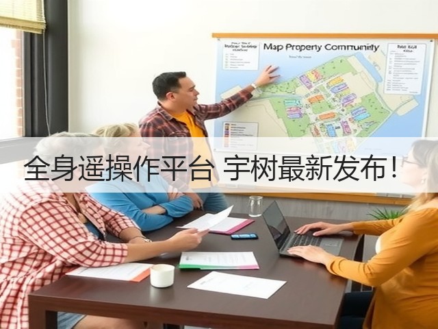 全身遥操作平台 宇树最新发布！(图2)