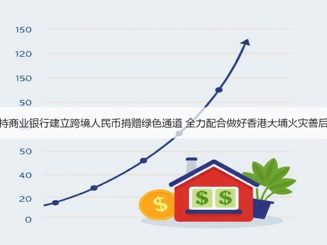 央行支持商业银行建立跨境人民币捐赠绿色通道 全力配合做好香港大埔火灾善后等工作(图3) 央行支持商业银行建立跨境人民币捐赠绿色通道 全力配合做好香港大埔火灾善后等工作(图3)