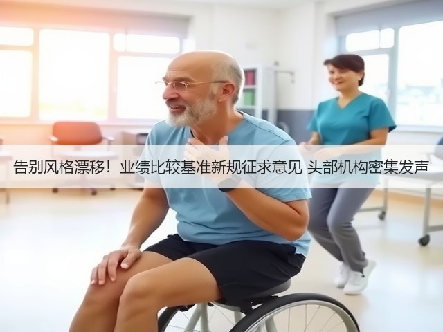 告别风格漂移!业绩比较基准新规征求意见 头部机构密集发声(图2) 告别风格漂移!业绩比较基准新规征求意见 头部机构密集发声(图2)
