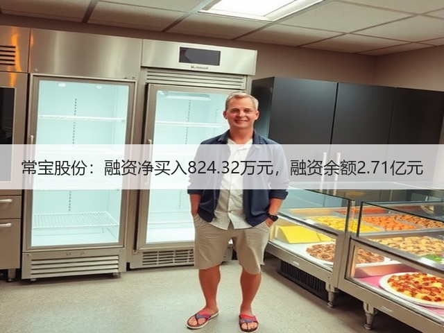 常宝股份:融资净买入824.32万元,融资余额2.71亿元(图3) 常宝股份:融资净买入824.32万元,融资余额2.71亿元(图3)