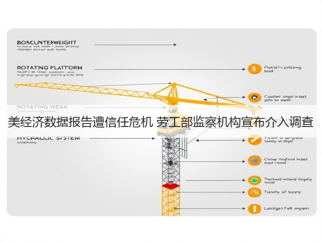 美经济数据报告遭信任危机 劳工部监察机构宣布介入调查(图2)