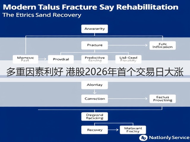 多重因素利好 港股2026年首个交易日大涨(图3) 多重因素利好 港股2026年首个交易日大涨(图3)