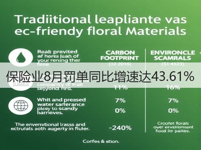 保险业8月罚单同比增速达43.61%(图3) 保险业8月罚单同比增速达43.61%(图3)