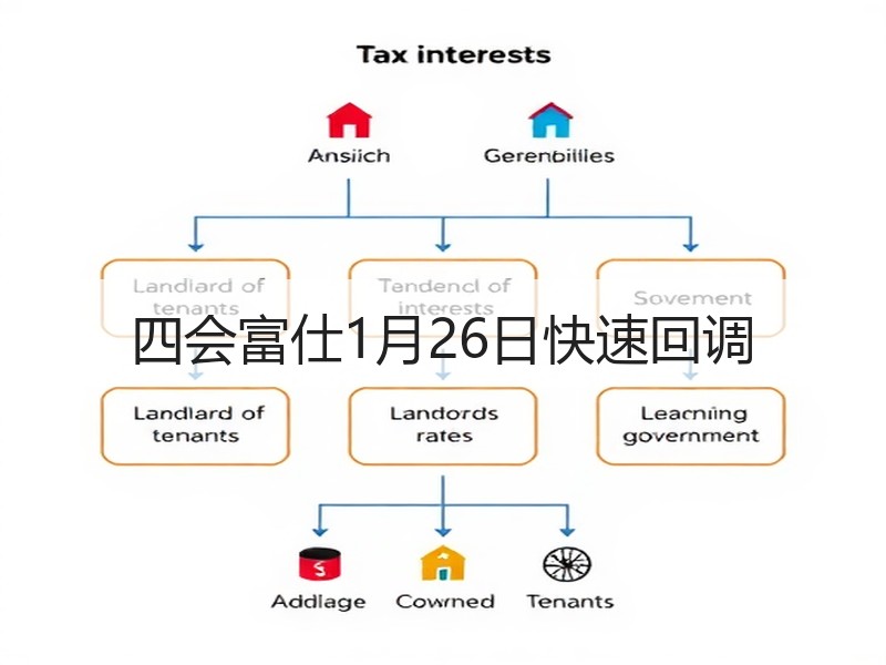 四会富仕1月26日快速回调