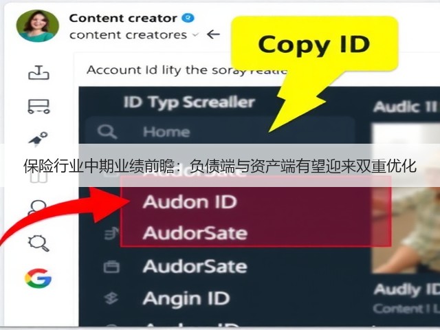 保险行业中期业绩前瞻:负债端与资产端有望迎来双重优化(图2) 保险行业中期业绩前瞻:负债端与资产端有望迎来双重优化(图2)